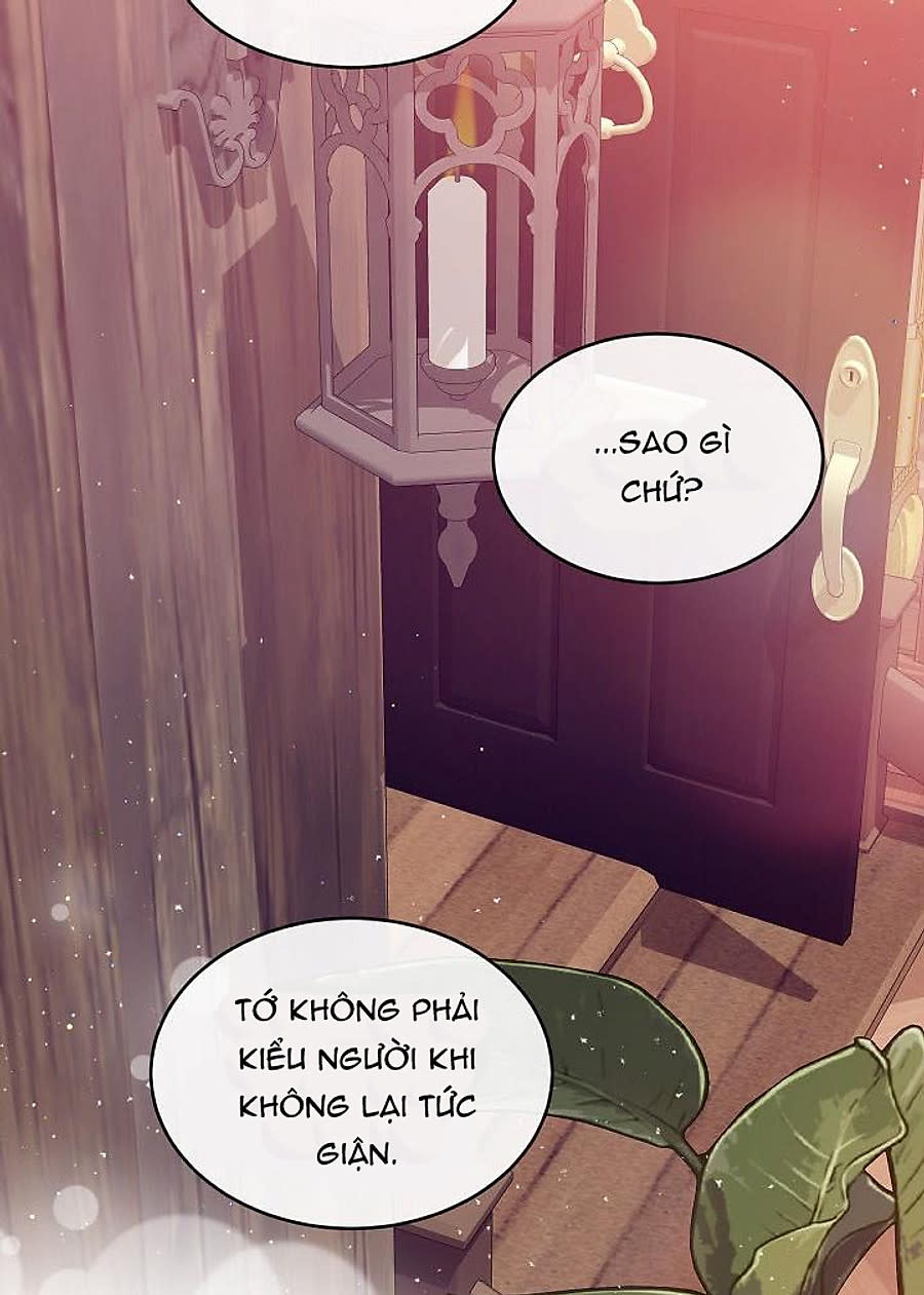 [18+] Sự Đáng Sợ Bên Trong Đại Dương Đại Dương Kiêu Sa Chapter 32.2 - Trang 2