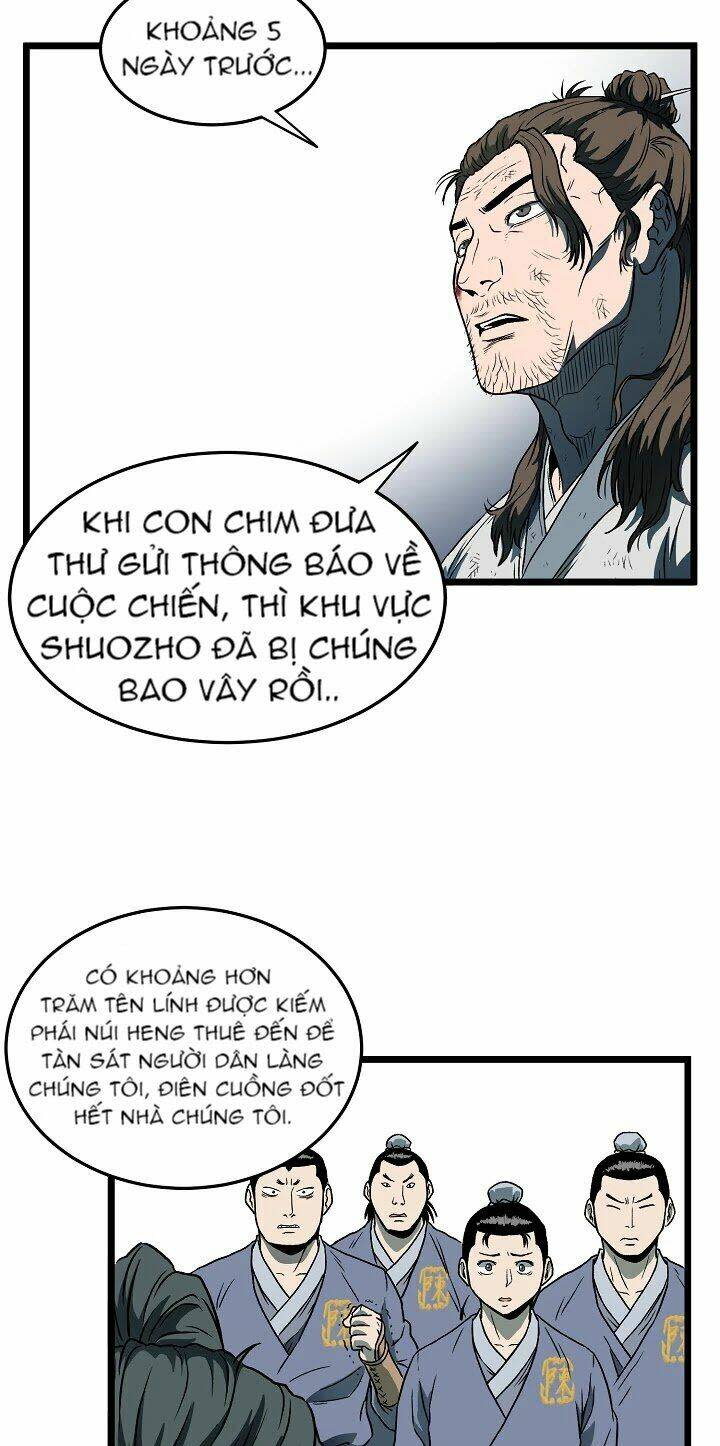 đăng nhập murim chapter 23 - Next Chapter 23