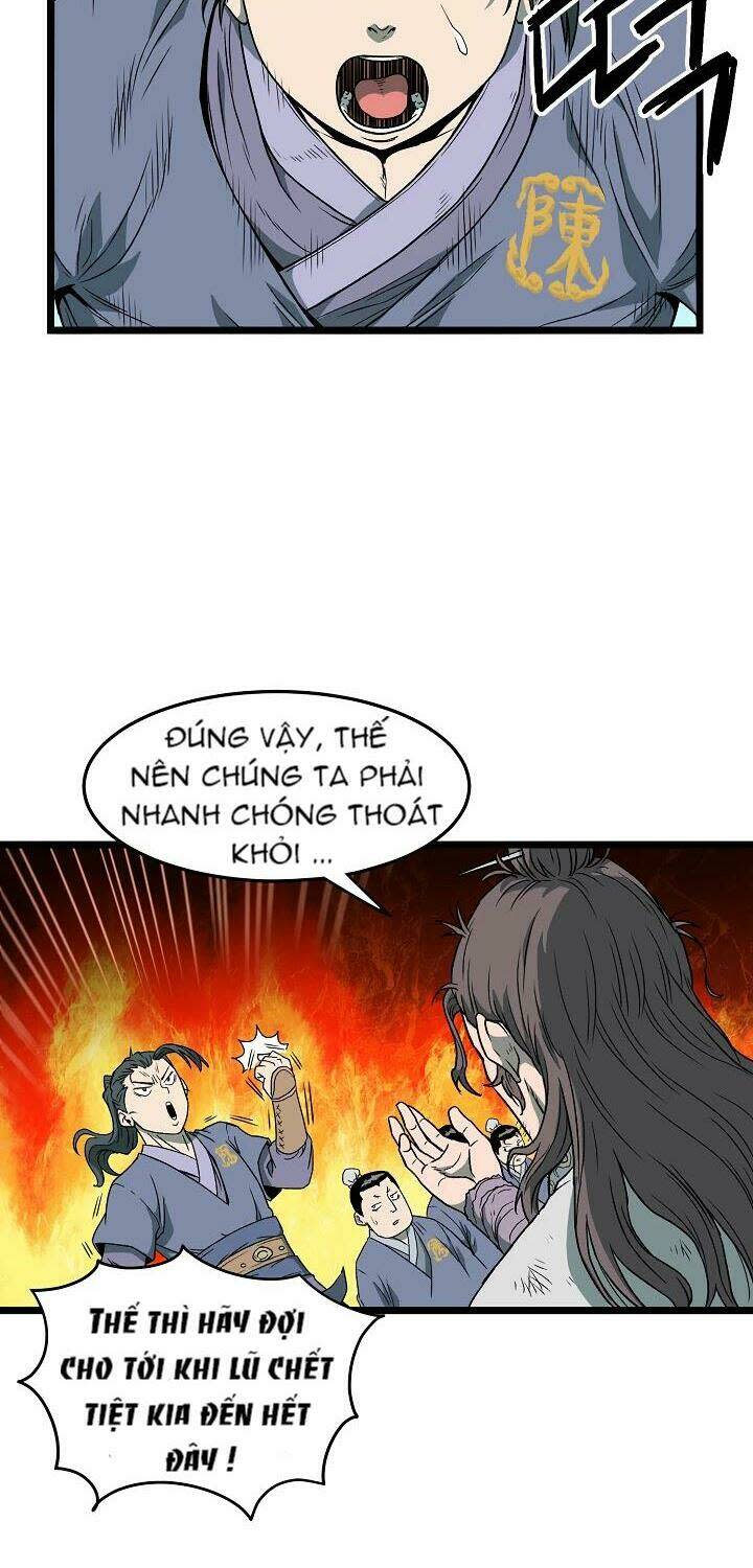 đăng nhập murim chapter 23 - Next Chapter 23