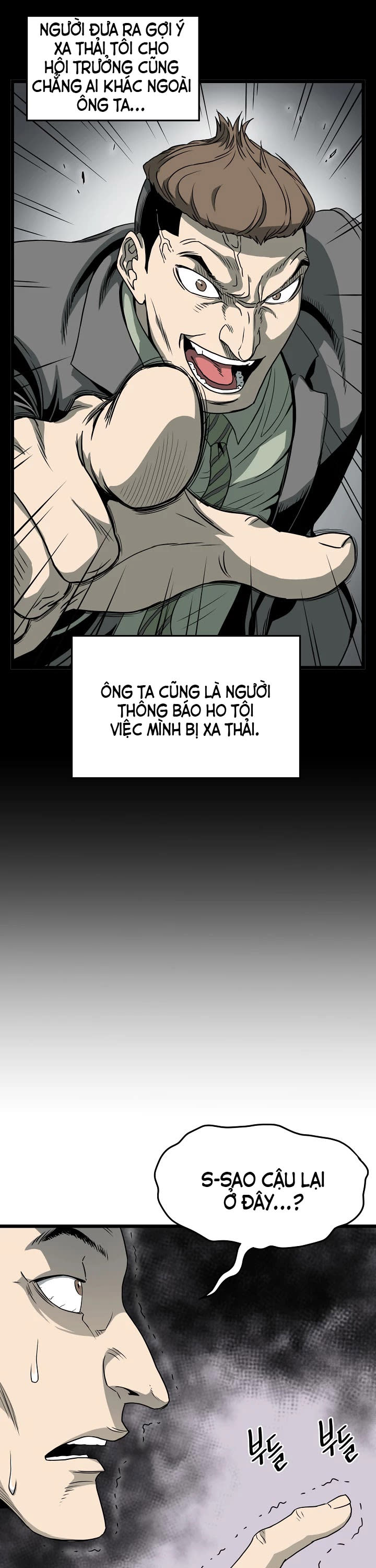 đăng nhập murim chương 44 - Next Chapter 44