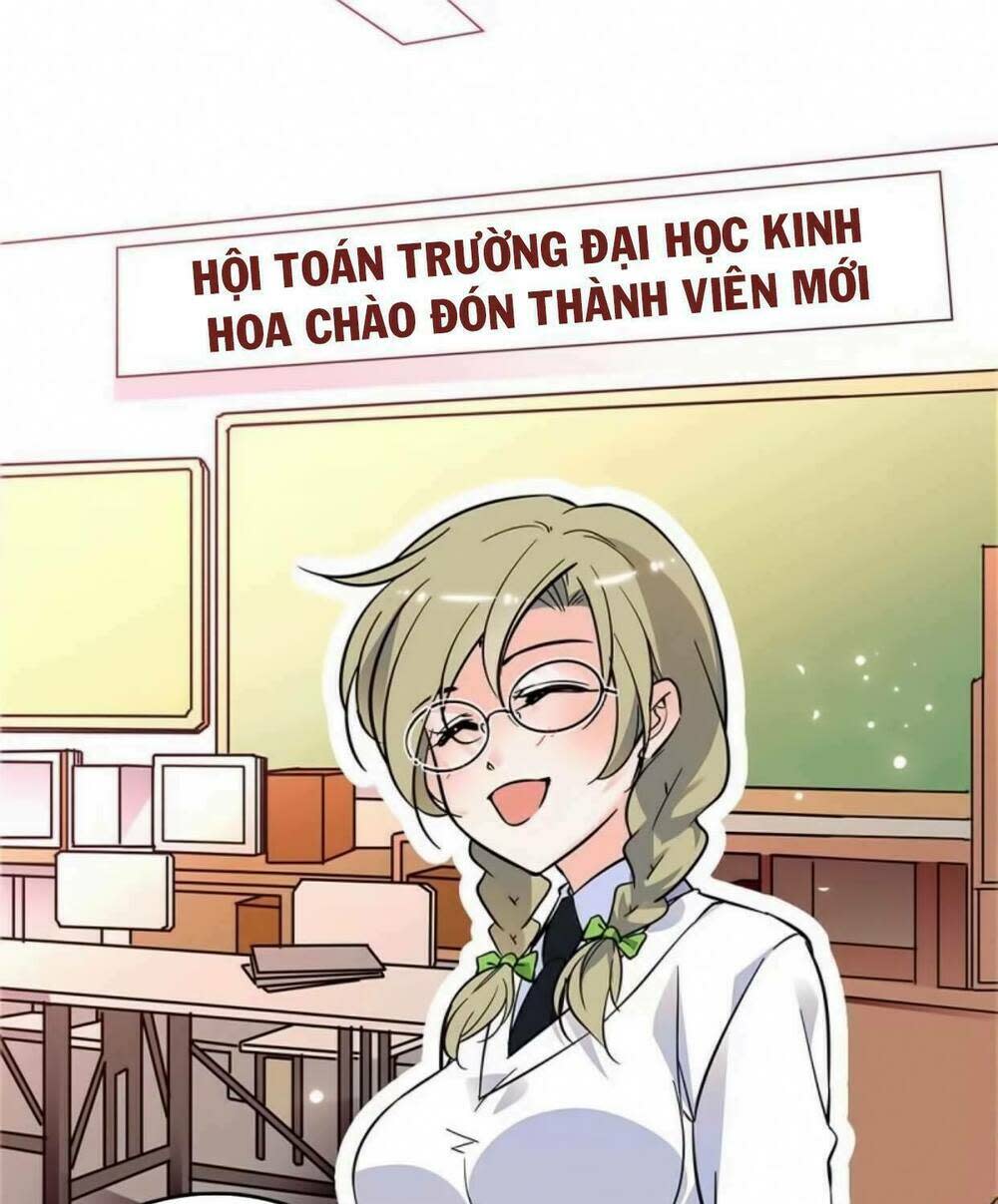 Hải Đường Lại Nở Chapter 19 - Trang 2