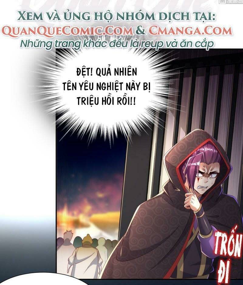 Trọng Sinh Chi Ma Tôn Đương Đạo Chapter 77 - Trang 2