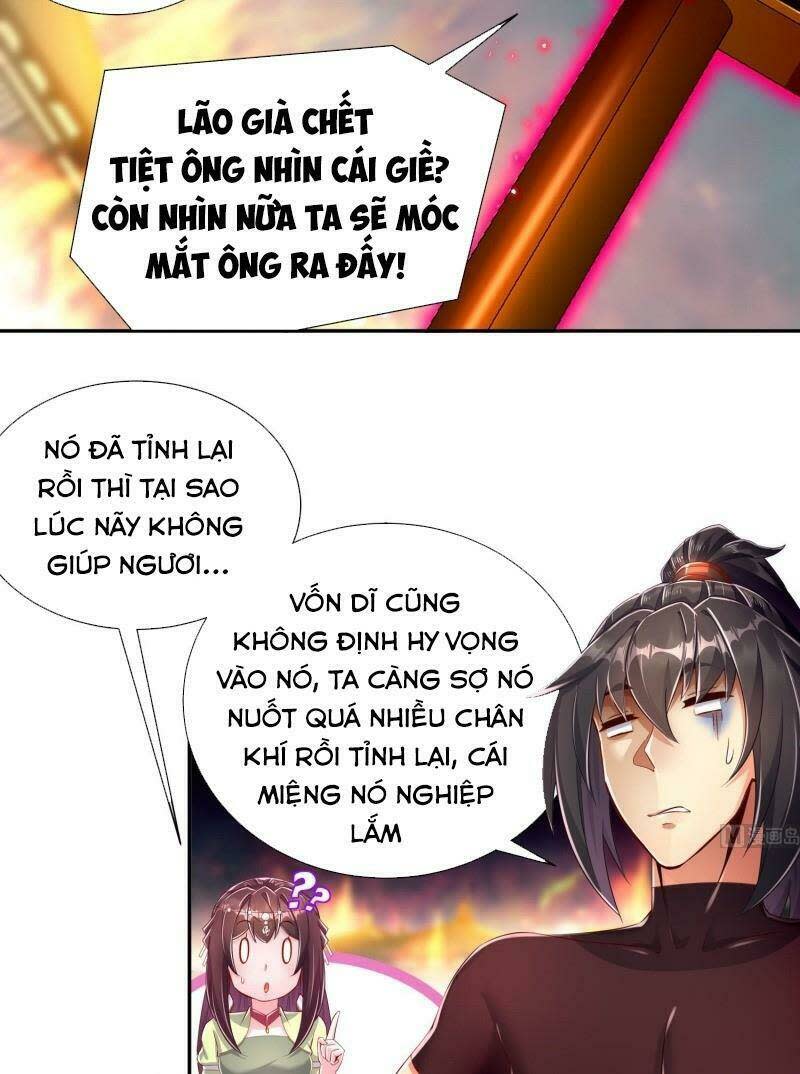 Trọng Sinh Chi Ma Tôn Đương Đạo Chapter 77 - Trang 2