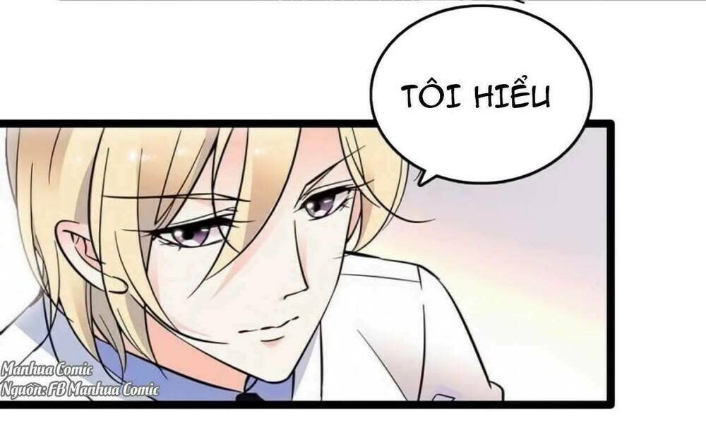 Hải Đường Lại Nở Chapter 19 - Trang 2