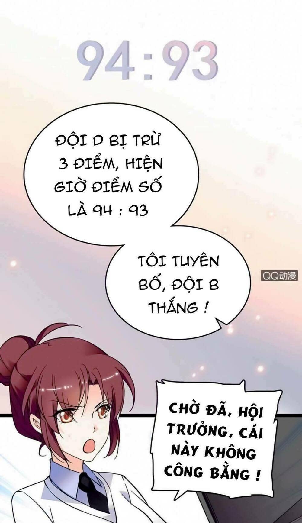 Hải Đường Lại Nở Chapter 19 - Trang 2