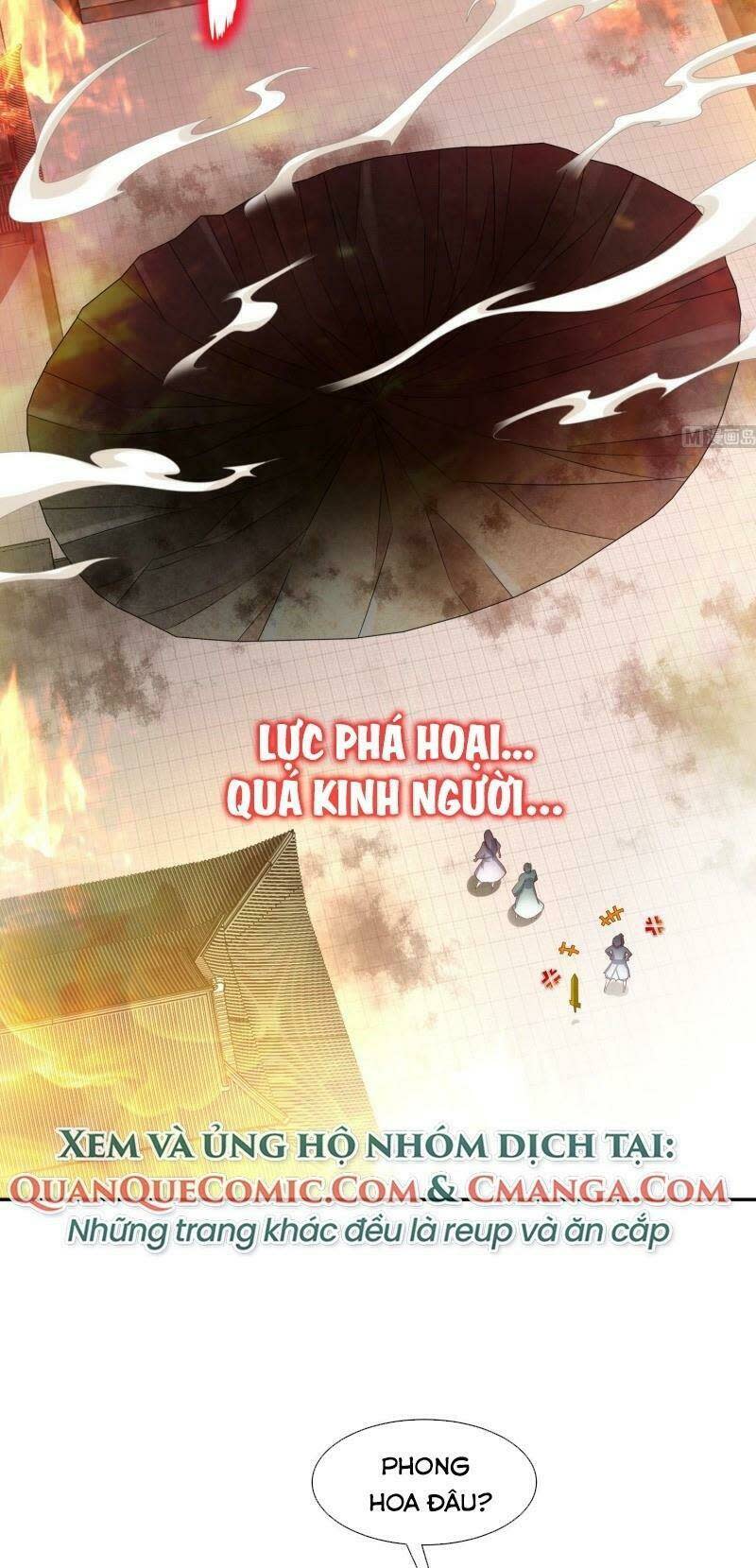 Trọng Sinh Chi Ma Tôn Đương Đạo Chapter 77 - Trang 2