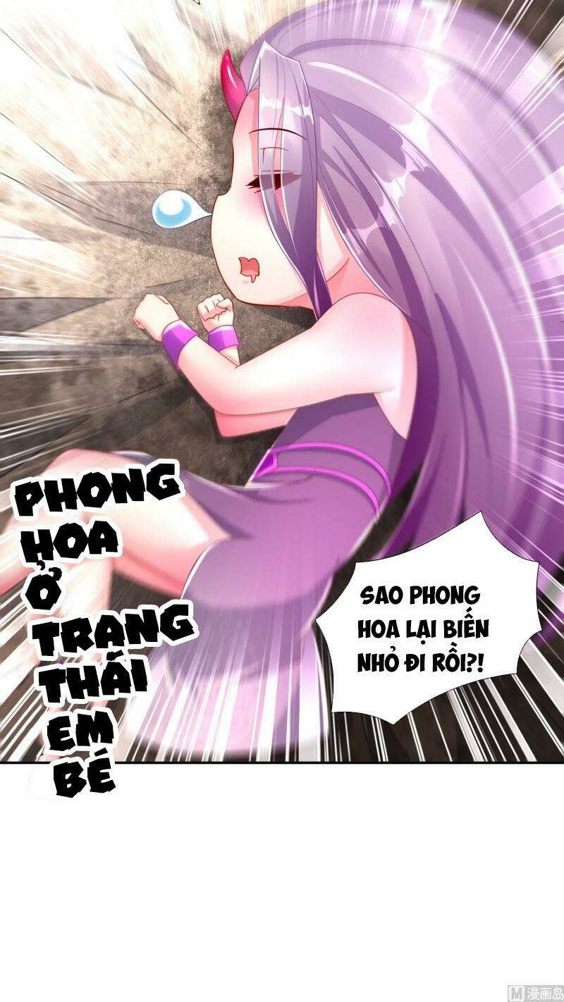 Trọng Sinh Chi Ma Tôn Đương Đạo Chapter 77 - Trang 2