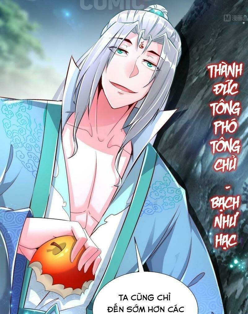 Trọng Sinh Chi Ma Tôn Đương Đạo Chapter 77 - Trang 2