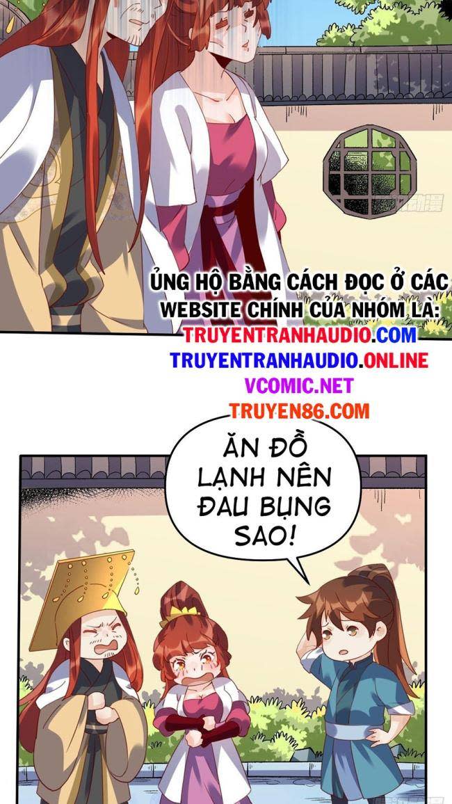 nguyên lai ta là tu tiên đại lão chapter 59 - Next Chapter 59