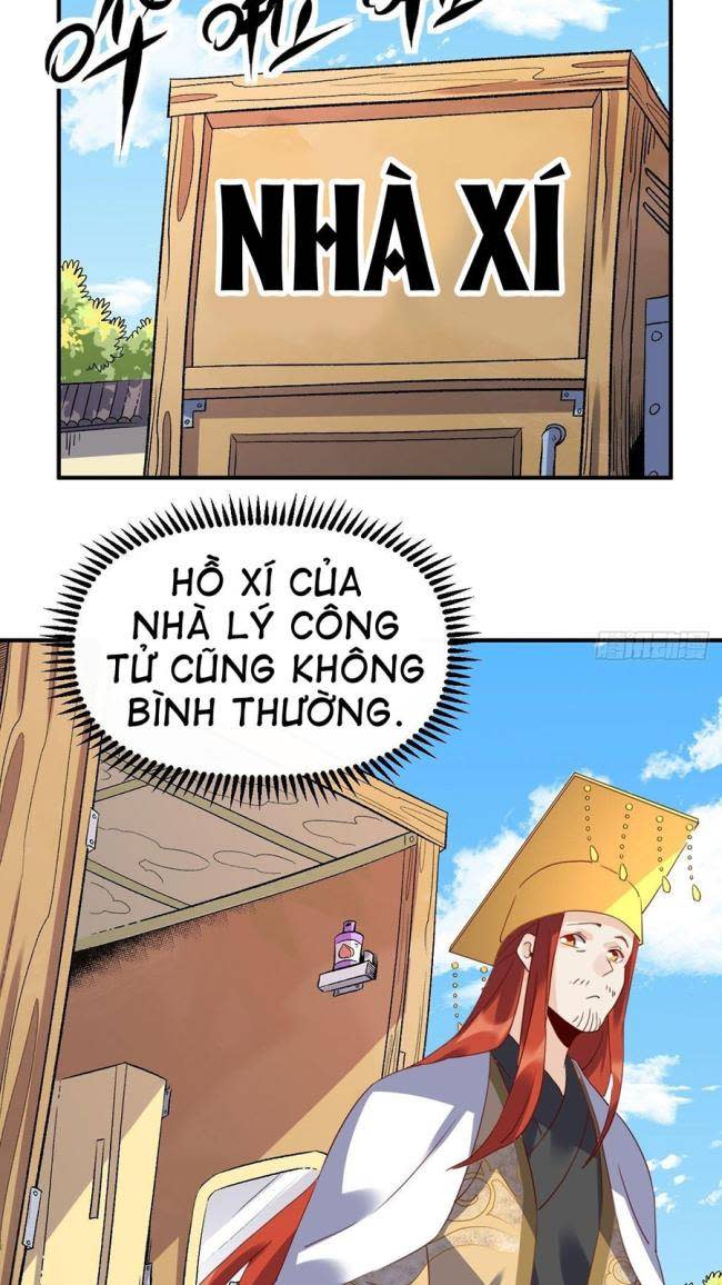 nguyên lai ta là tu tiên đại lão chapter 59 - Next Chapter 59