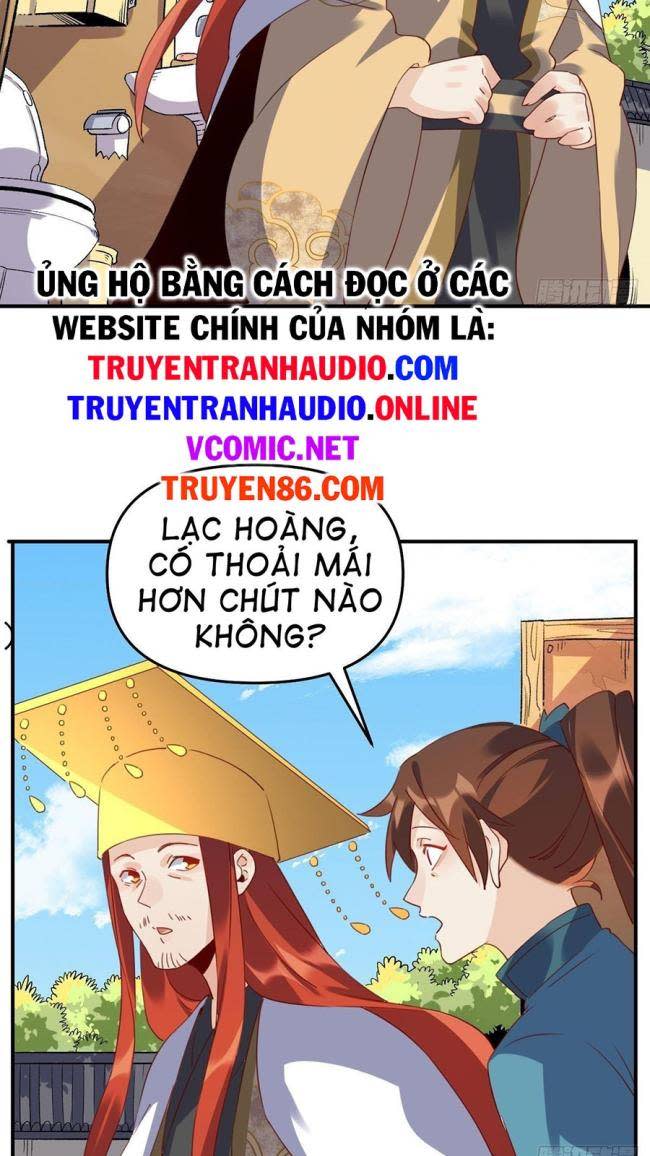 nguyên lai ta là tu tiên đại lão chapter 59 - Next Chapter 59