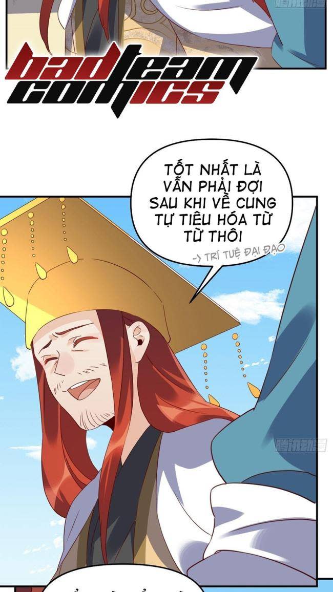 nguyên lai ta là tu tiên đại lão chapter 59 - Next Chapter 59