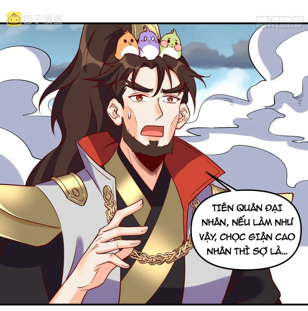 nguyên lai ta là tu tiên đại lão chapter 183 - Next Chapter 183