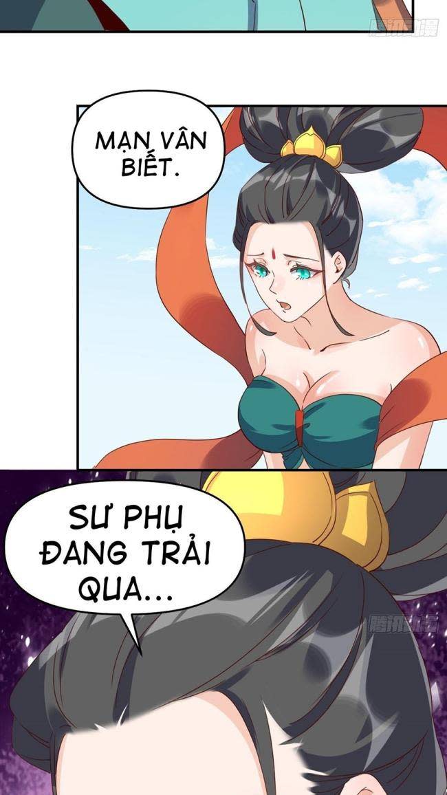 nguyên lai ta là tu tiên đại lão chapter 59 - Next Chapter 59