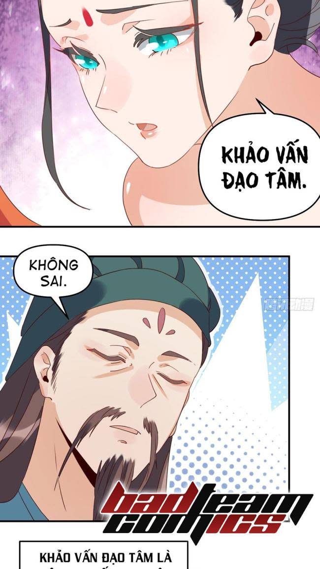 nguyên lai ta là tu tiên đại lão chapter 59 - Next Chapter 59