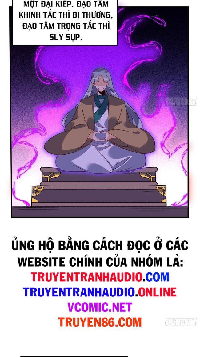 nguyên lai ta là tu tiên đại lão chapter 59 - Next Chapter 59