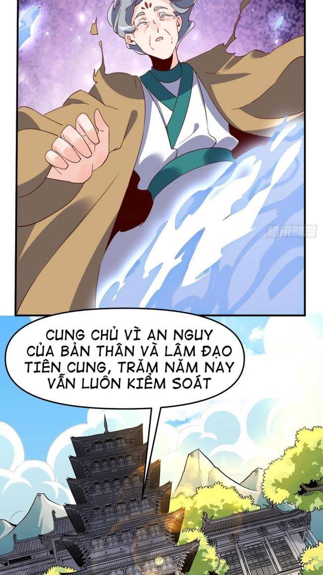 nguyên lai ta là tu tiên đại lão chapter 59 - Next Chapter 59