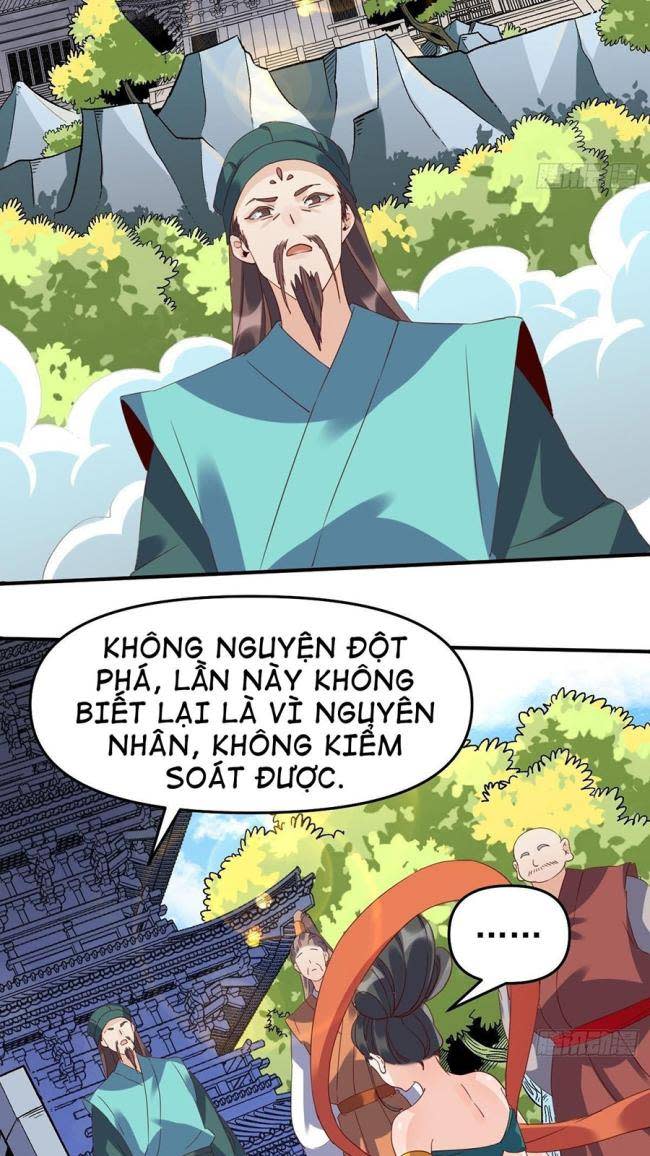 nguyên lai ta là tu tiên đại lão chapter 59 - Next Chapter 59