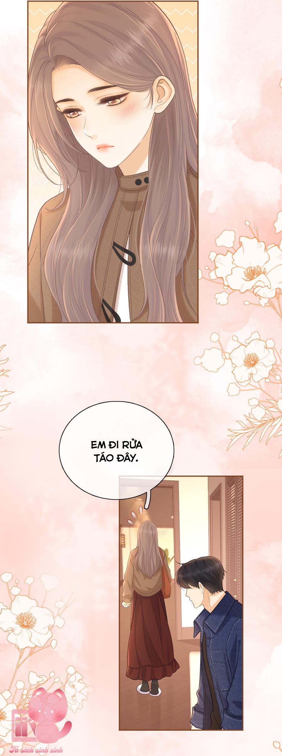 khó dỗ dành Chap 92 - Next Chap 93