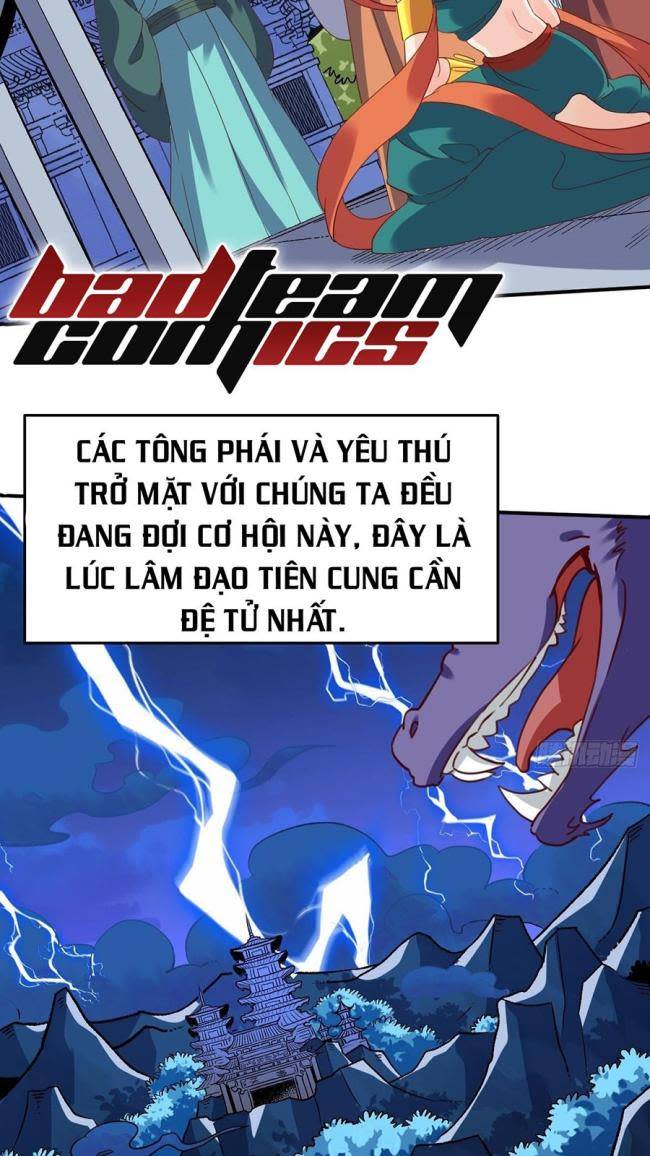 nguyên lai ta là tu tiên đại lão chapter 59 - Next Chapter 59