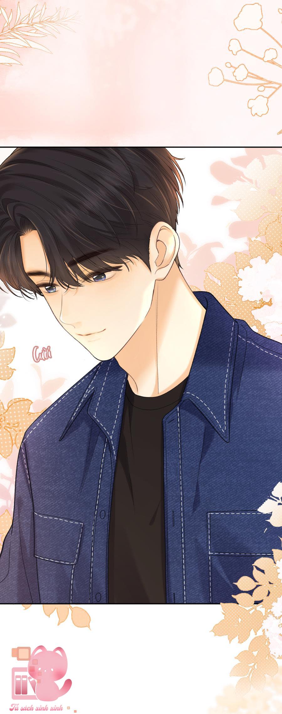 khó dỗ dành Chap 92 - Next Chap 93