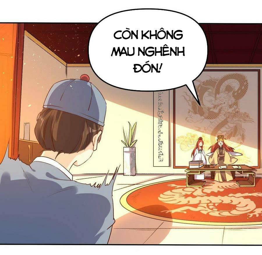 nguyên lai ta là tu tiên đại lão chapter 25 - Next Chapter 25