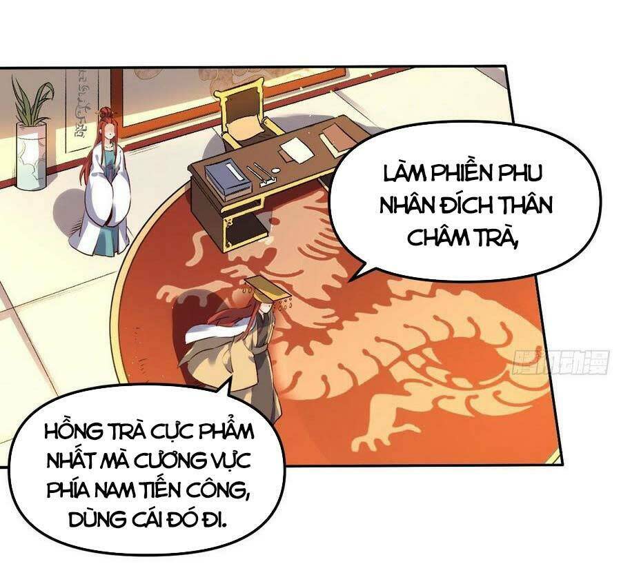 nguyên lai ta là tu tiên đại lão chapter 25 - Next Chapter 25