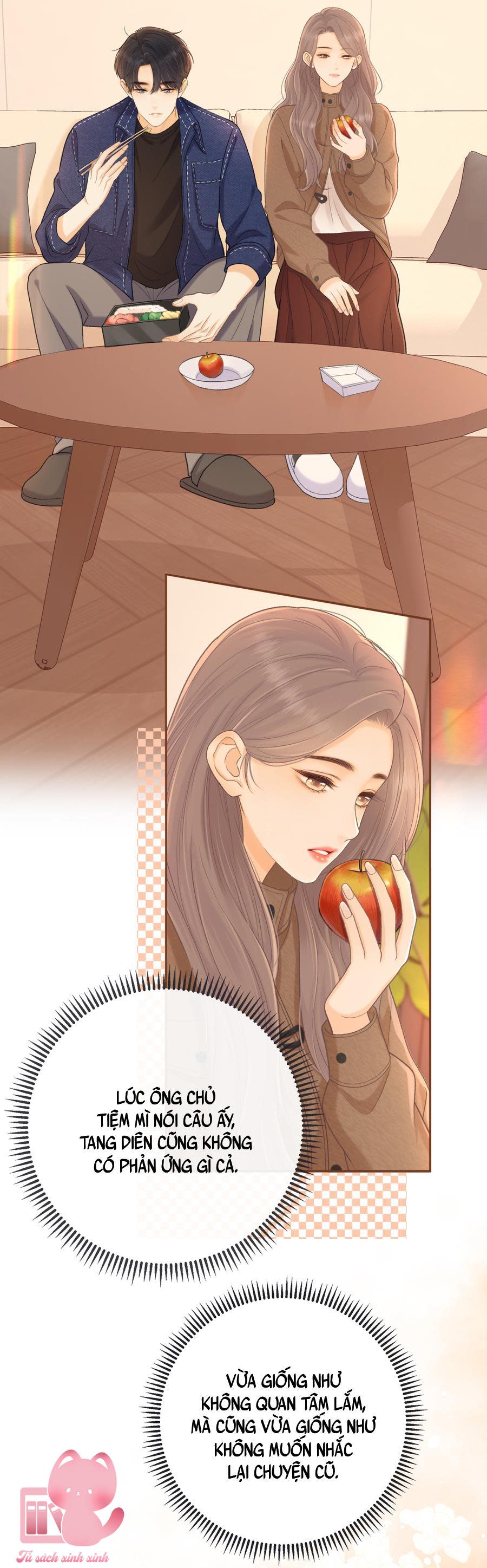 khó dỗ dành Chap 92 - Next Chap 93