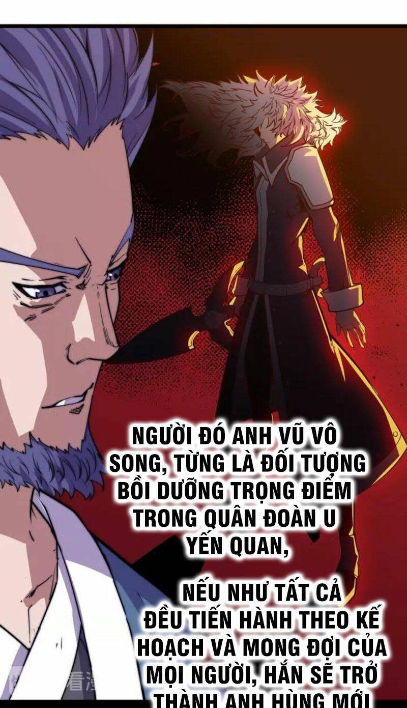 ngự thiên thần đế chapter 75 - Trang 2