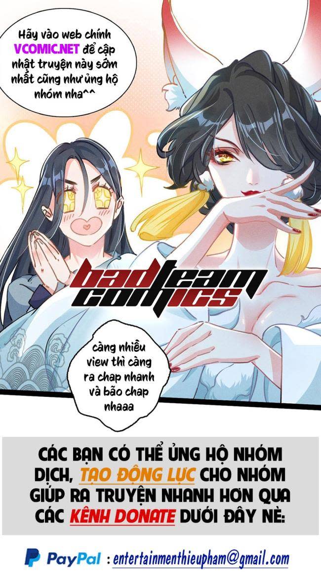 nguyên lai ta là tu tiên đại lão chapter 59 - Next Chapter 59