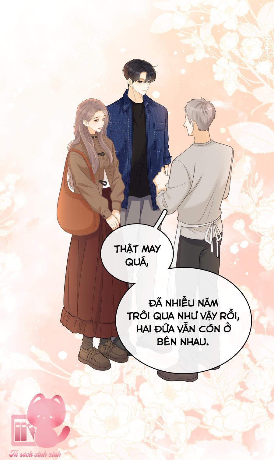 khó dỗ dành Chap 92 - Next Chap 93