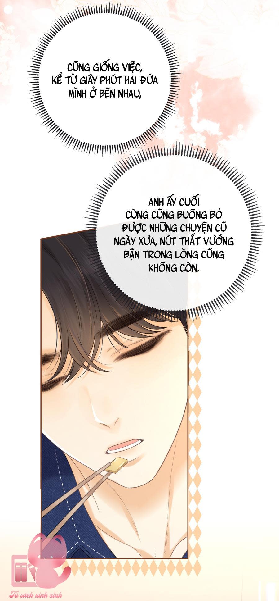 khó dỗ dành Chap 92 - Next Chap 93