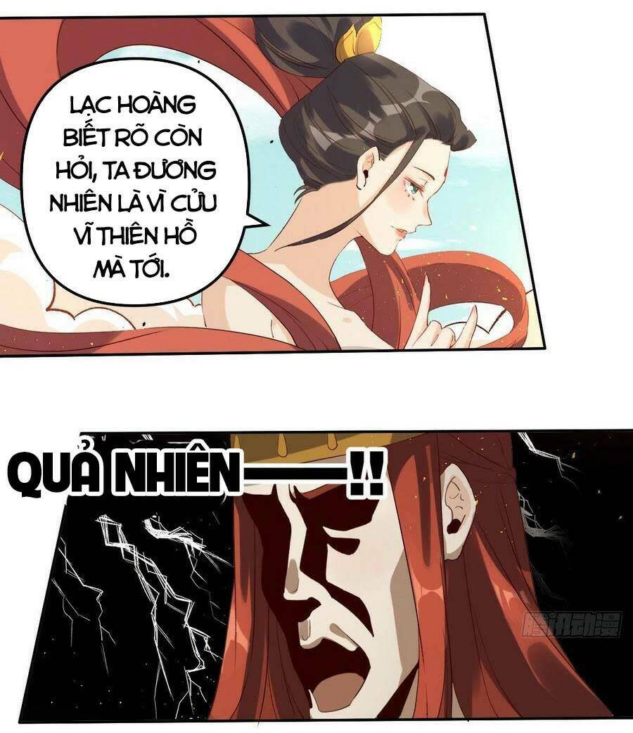 nguyên lai ta là tu tiên đại lão chapter 25 - Next Chapter 25