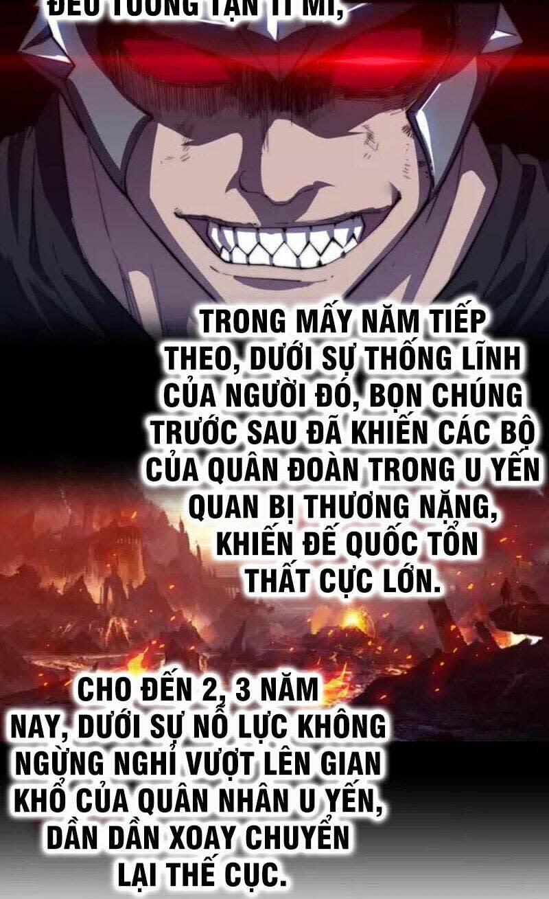 ngự thiên thần đế chapter 75 - Trang 2