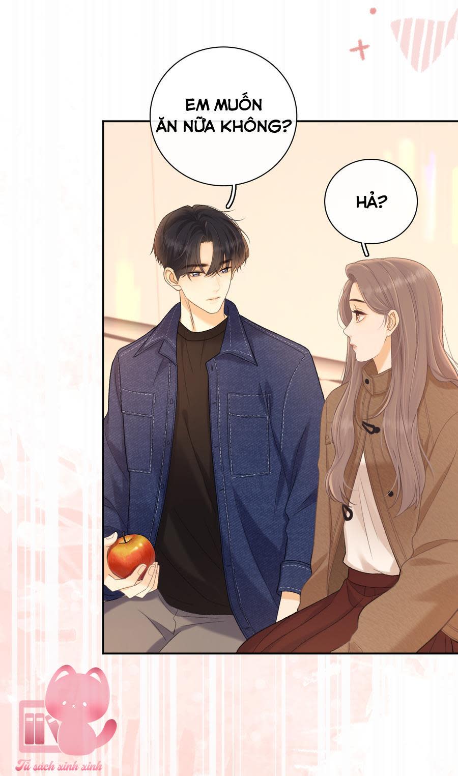 khó dỗ dành Chap 92 - Next Chap 93