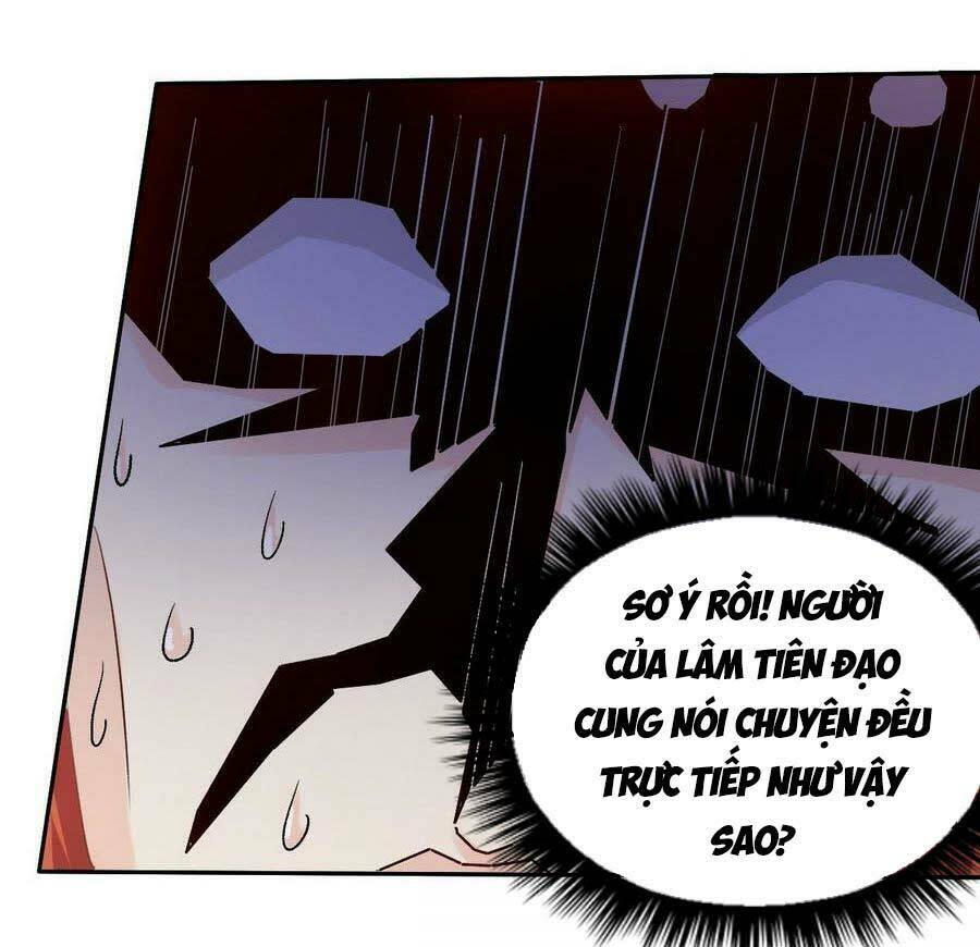 nguyên lai ta là tu tiên đại lão chapter 25 - Next Chapter 25