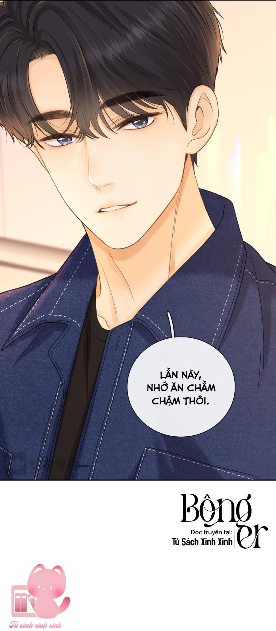 khó dỗ dành Chap 92 - Next Chap 93