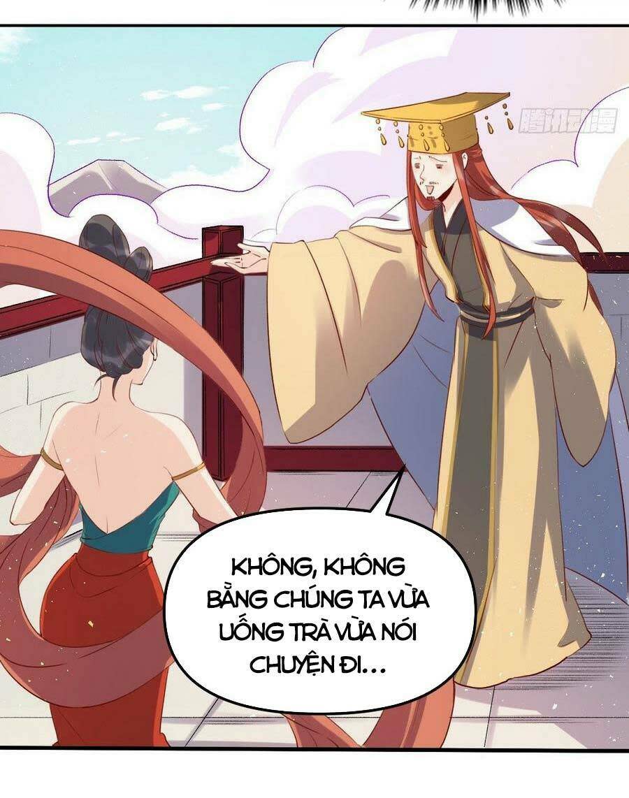 nguyên lai ta là tu tiên đại lão chapter 25 - Next Chapter 25