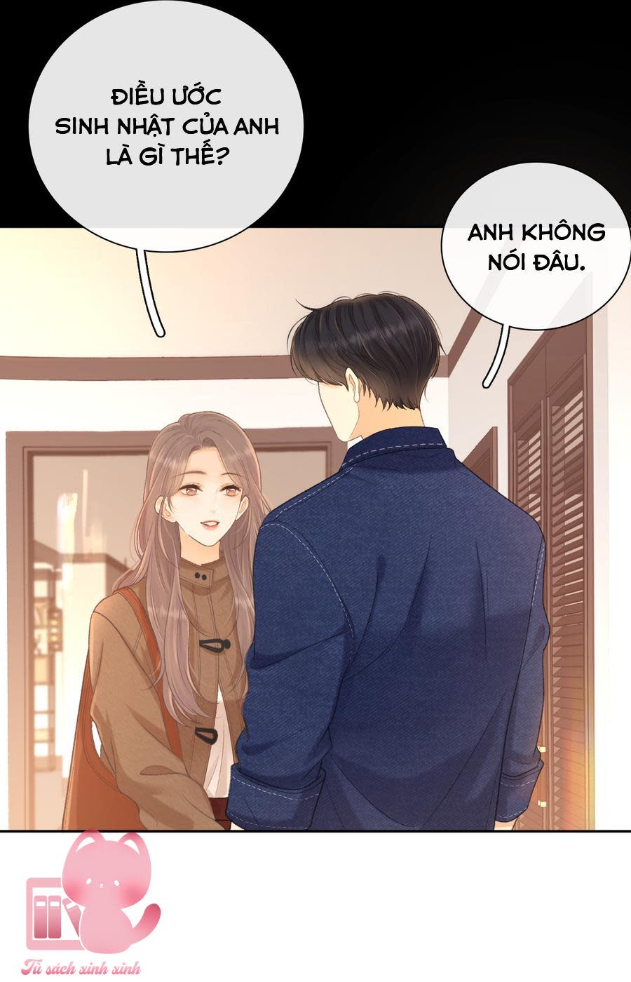 khó dỗ dành Chap 92 - Next Chap 93