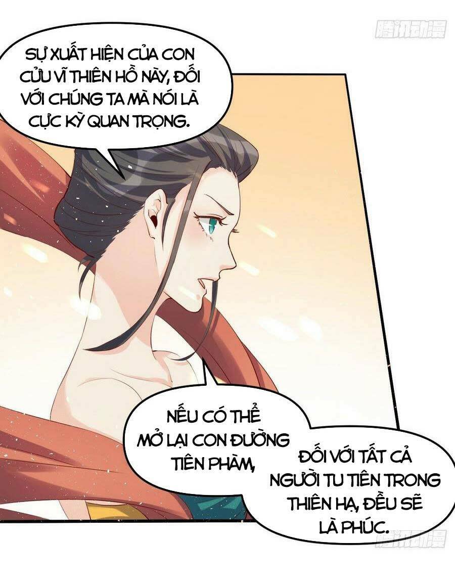 nguyên lai ta là tu tiên đại lão chapter 25 - Next Chapter 25