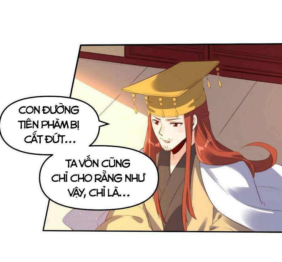 nguyên lai ta là tu tiên đại lão chapter 25 - Next Chapter 25