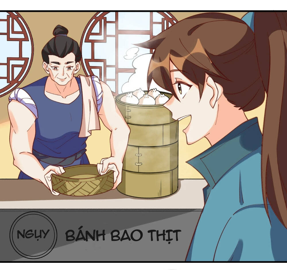 nguyên lai ta là tu tiên đại lão chapter 183 - Next Chapter 183