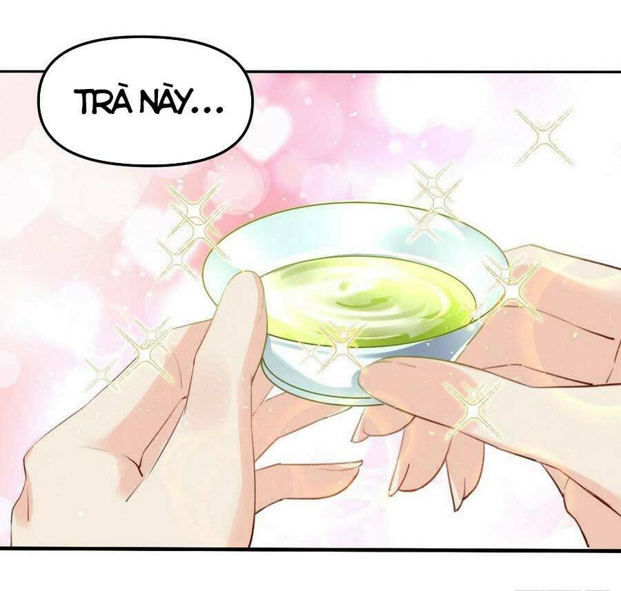 nguyên lai ta là tu tiên đại lão chapter 25 - Next Chapter 25