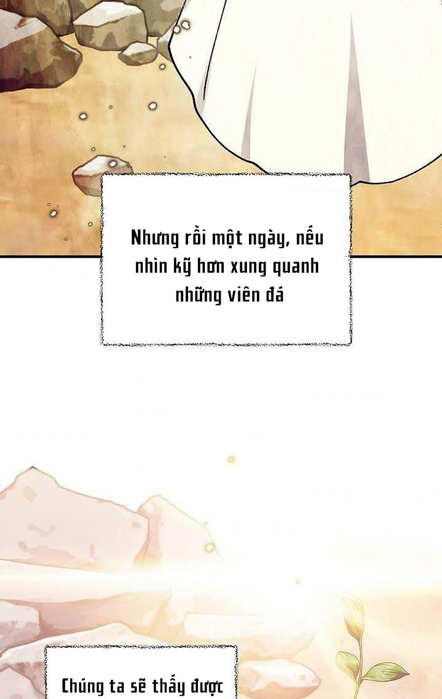 [18+] Sự Đáng Sợ Bên Trong Đại Dương Đại Dương Kiêu Sa Chapter 38.2 - Trang 2