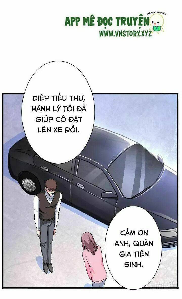 thiên hậu trở về chapter 22 - Trang 2