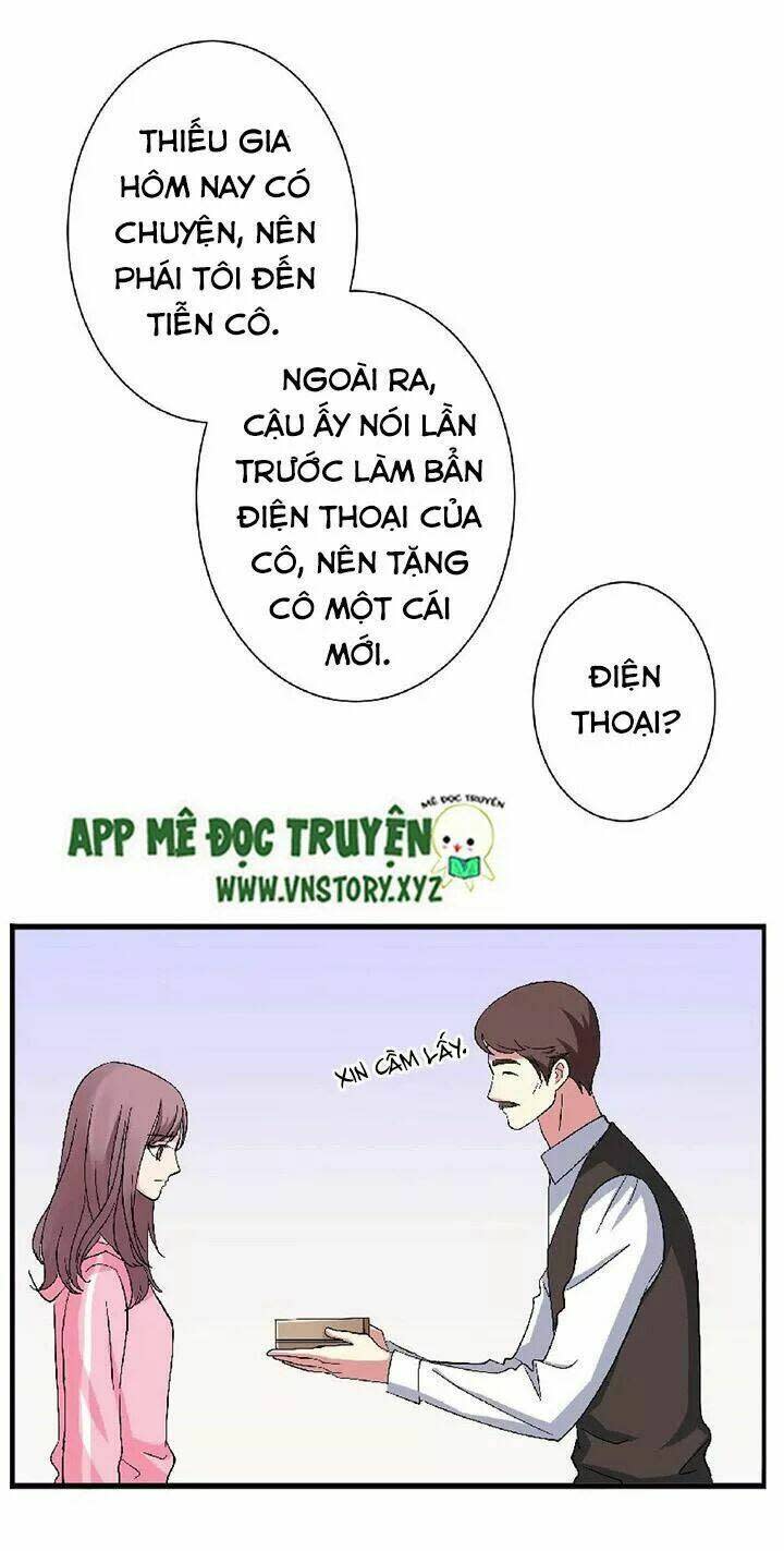 thiên hậu trở về chapter 22 - Trang 2