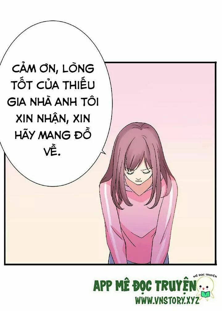 thiên hậu trở về chapter 22 - Trang 2