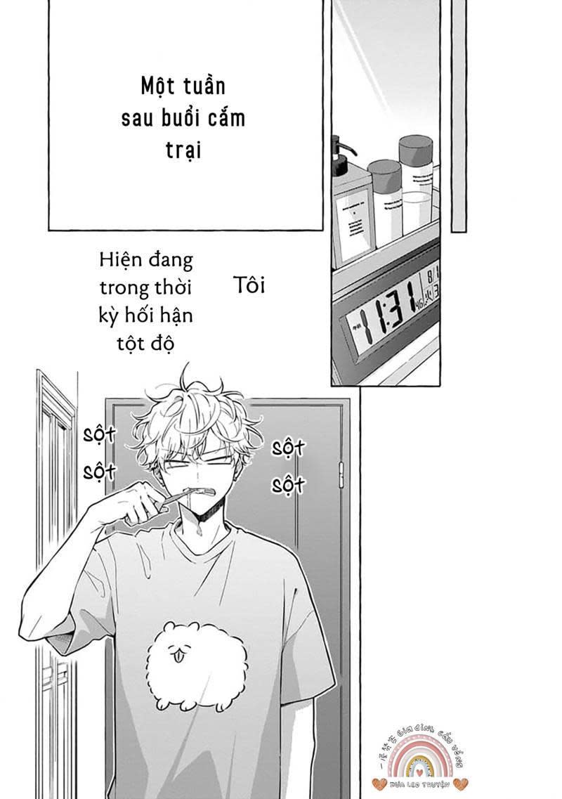 Ghét Của Nào Chapter 4 - Trang 2