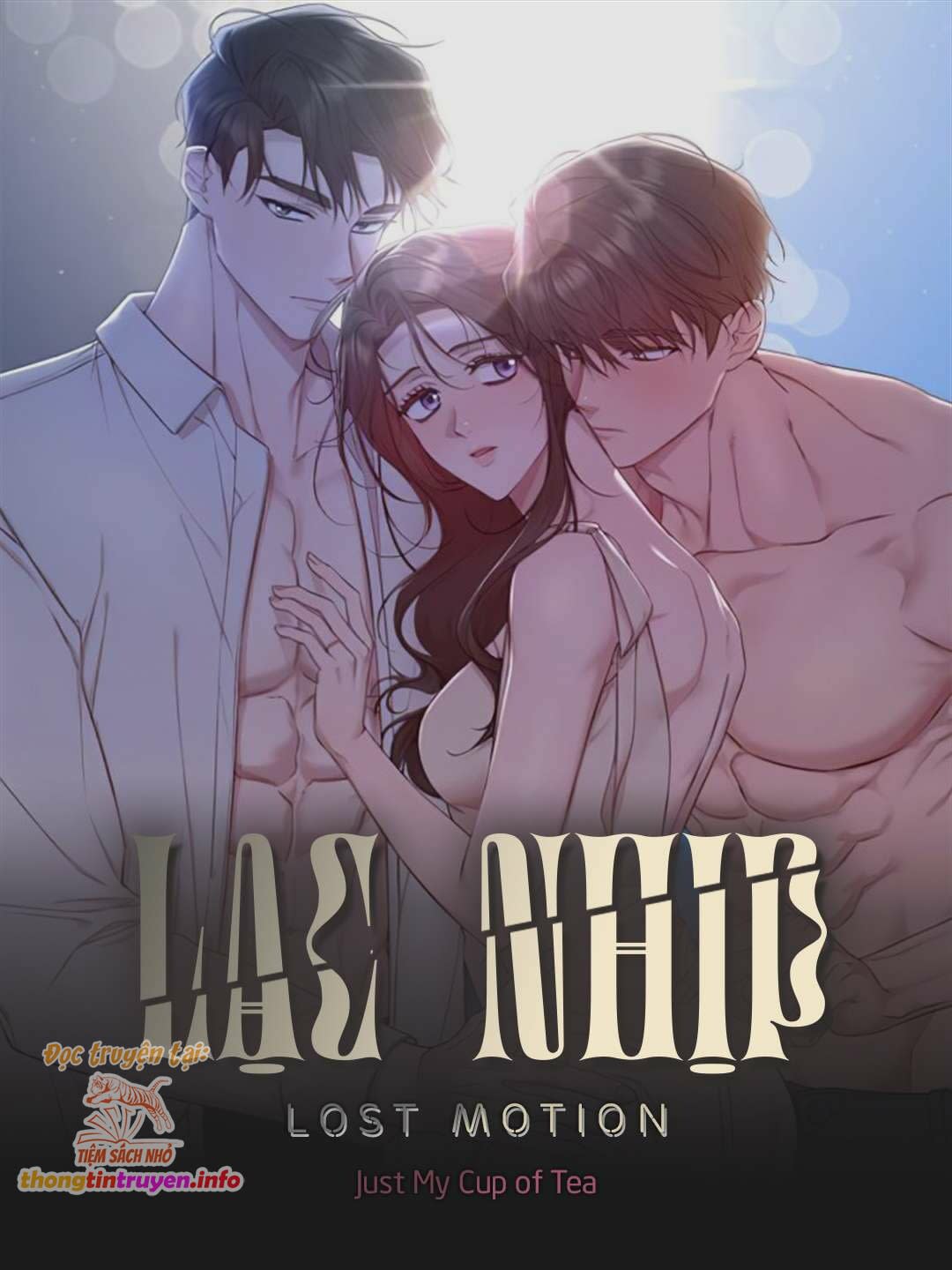 [18+] hành trình vô nghĩa Chap 31 - Next Chapter 31