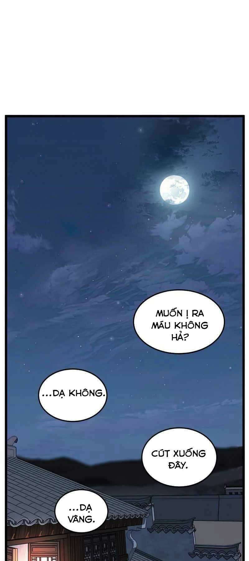 đăng nhập murim chapter 116 - Next Chapter 116